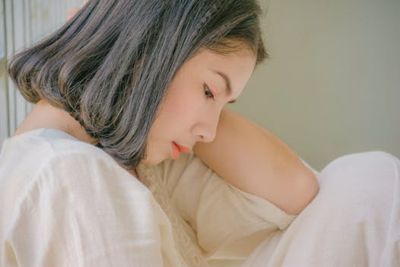 Mariko プロフィール写真