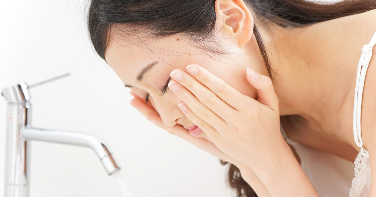 更年期 クレンジング 洗顔 毛穴ケア 敏感肌